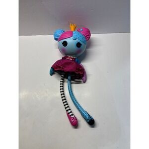 Lala Loopsy Princess Anise (15-16 inch) Vintage 90s-00s era